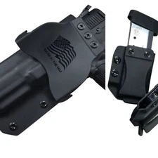 FN 57 MK2 & Mag Holster by SDH Swift Draw Holsters 5.7