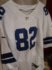 Nike Size 56 XXL Dallas Cowboys Jason Witten Football Jersey — photo 10