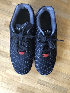 adidas zx flux 42 schwarz