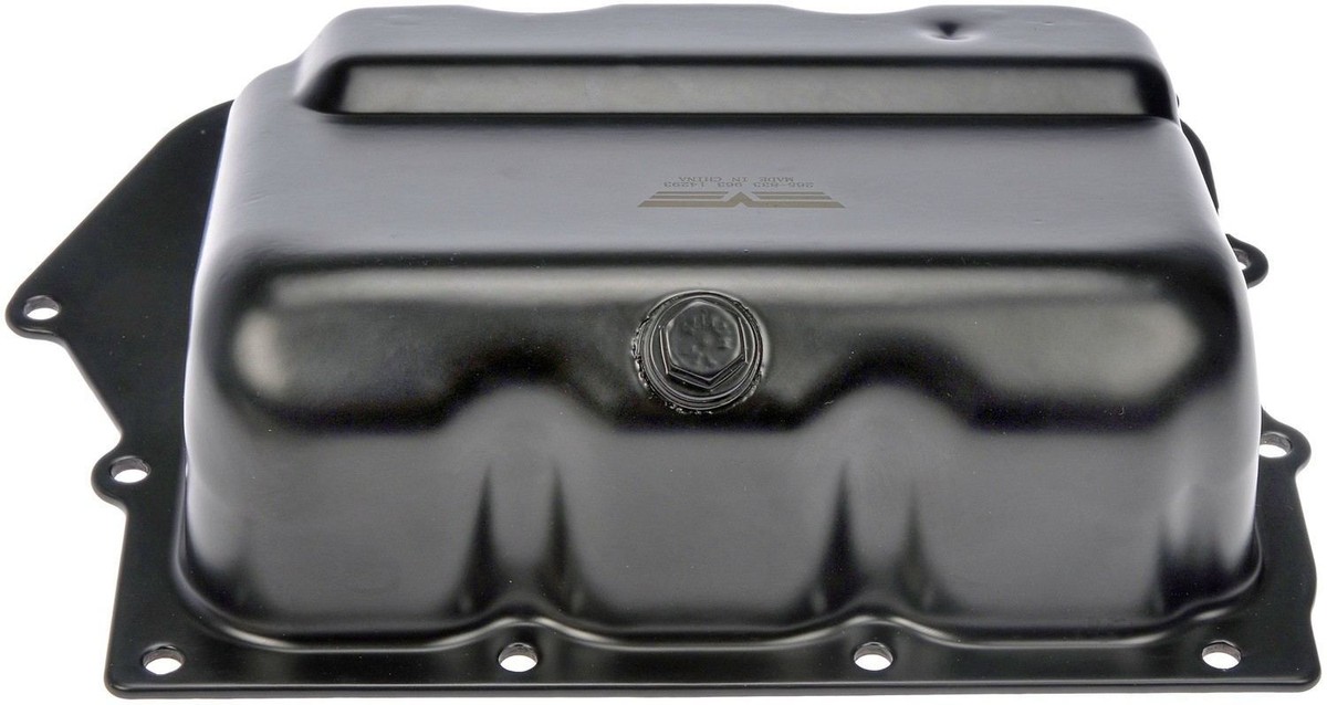 Auto Trans Oil Pan Dorman 265-833 | eBay