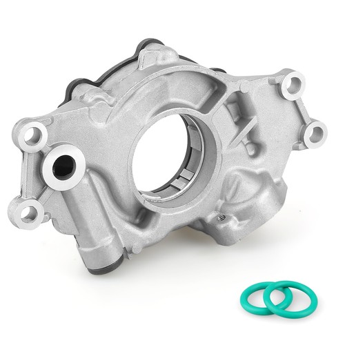 07-14 Chevrolet/GMC SUV Engine Bay Tank