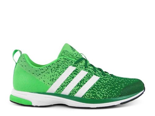Unisex ADIDAS ADIZERO PRIMEKNIT 2.0 Running Trainers Q21956 | eBay
