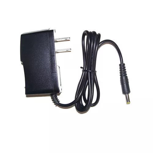 AC Adapter Replacement for Boss Roland CD-2E, CD-2i SD/CD Recorder
