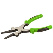 Forney 85801 Mig Wire Pliers , Green