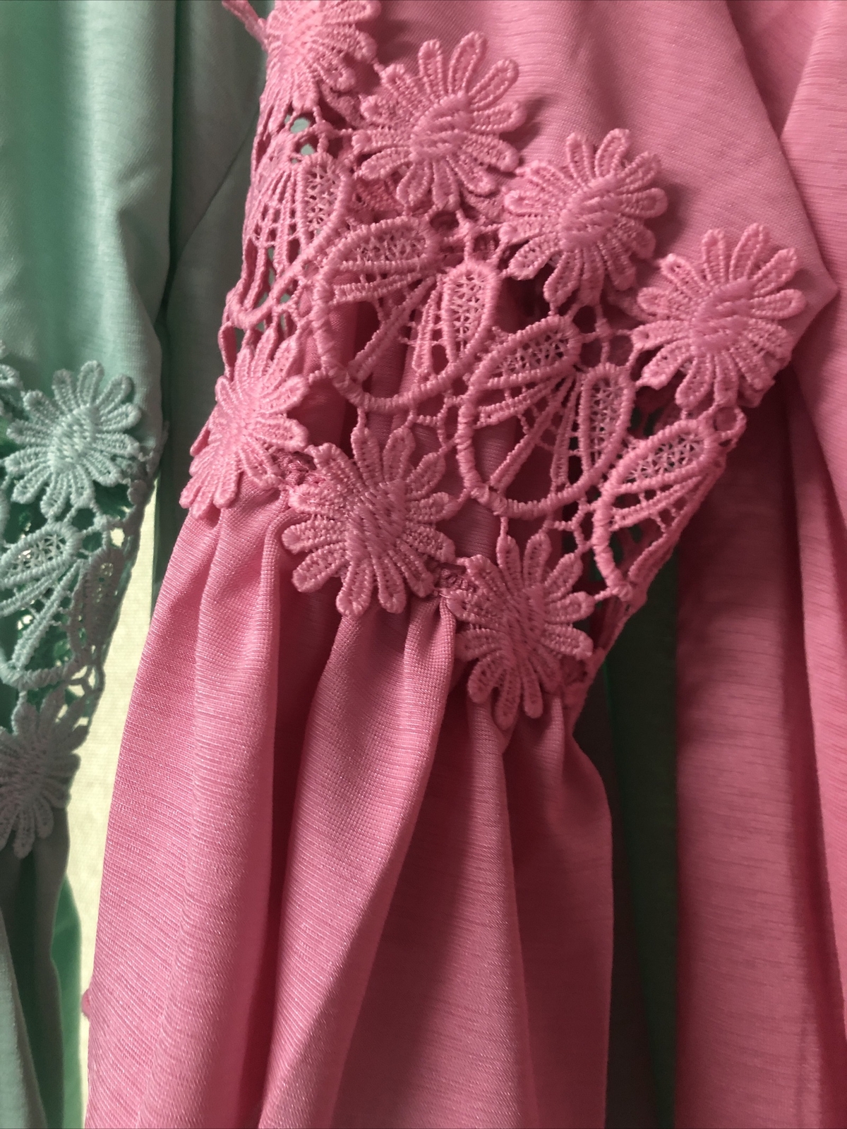 Win-Win Solid Colored Tunics - image 6