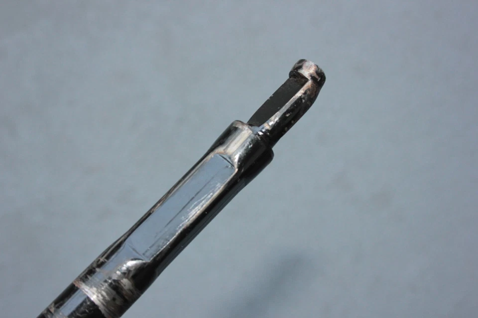 Удлинитель для инструмента домкрата пикапа Chevy Ford F250 F350 от оригинального производителя 26,5 дюйма - Изображение 2 из 4