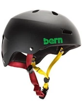 NEW Bern Men's Macon EPS Summer Bike/Skate Helmet MULTI USE CHOOSE SIZES/COLORS