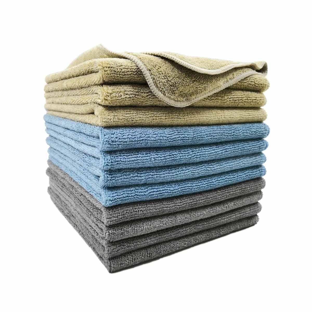 Polyte microfiber towel sale