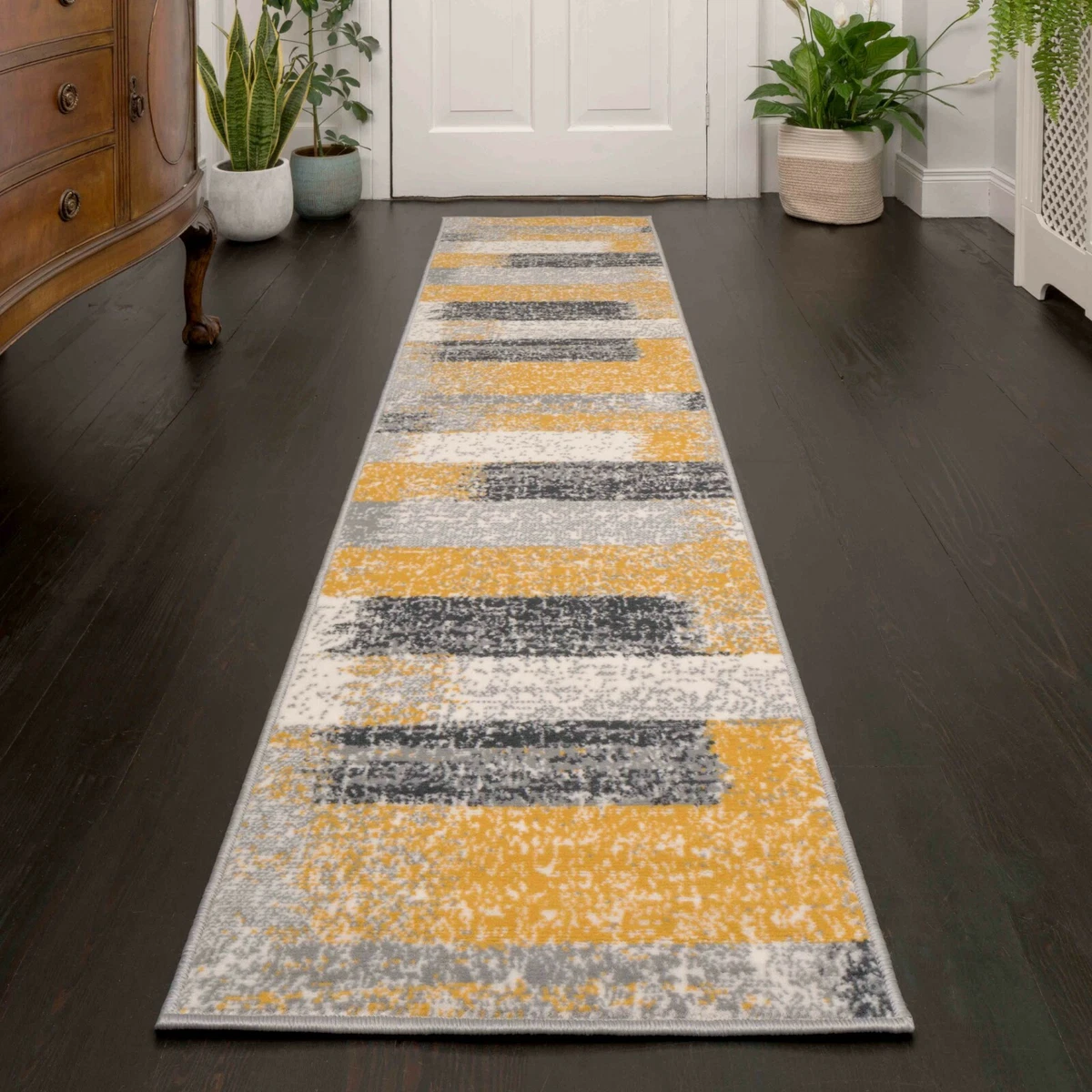 Extra long sale runner rugs