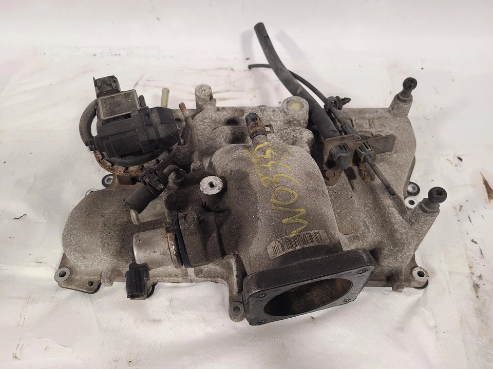 Used Upper Engine Intake Manifold fits: 2005 Lincoln Aviator upper Upper Grade C Foto 2 de 4