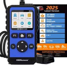 All System Diagnostic Scanner Code Reader for...