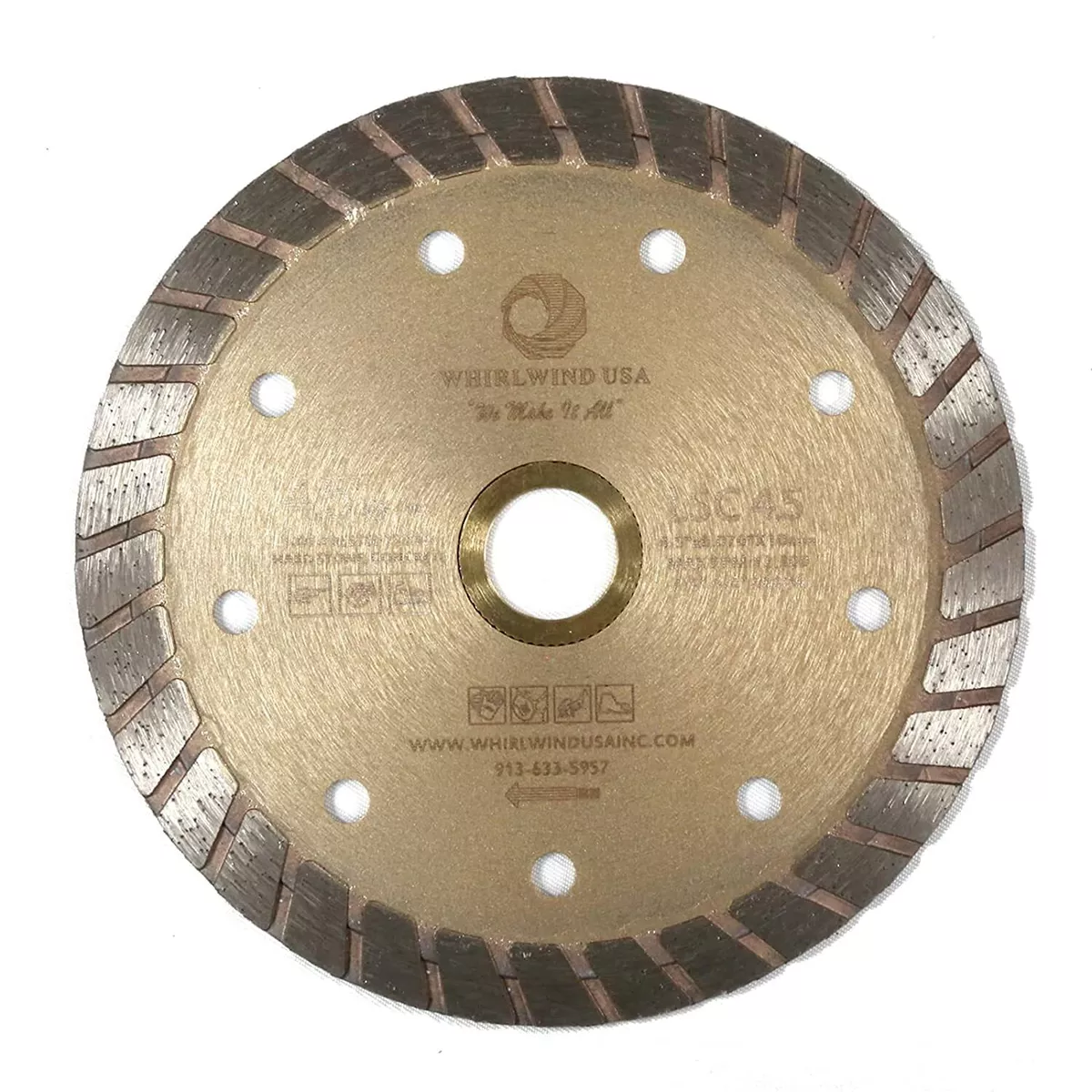 Best diamond sale blade for tile