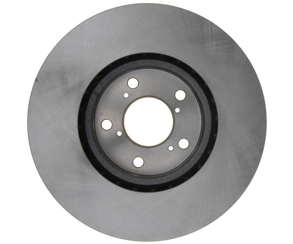 Rotor de freno de disco delantero Raybestos 2010 2011 2012 2013 para Honda Pilot 2009-2015 Foto 3 de 3