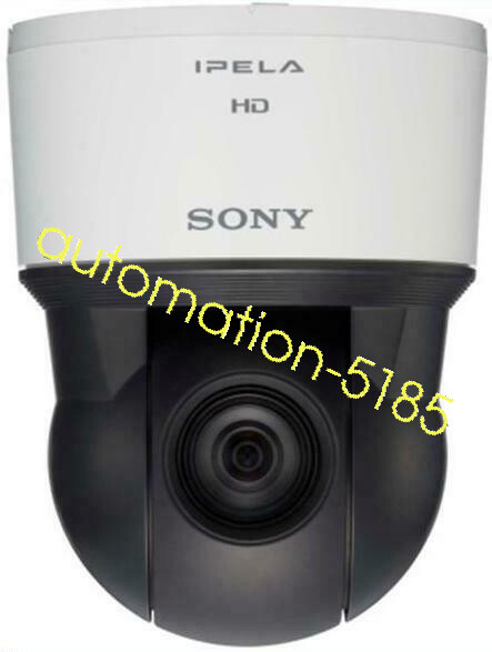 For Sony snc-ep521 New IPELA Network Camera Fedex or DHL