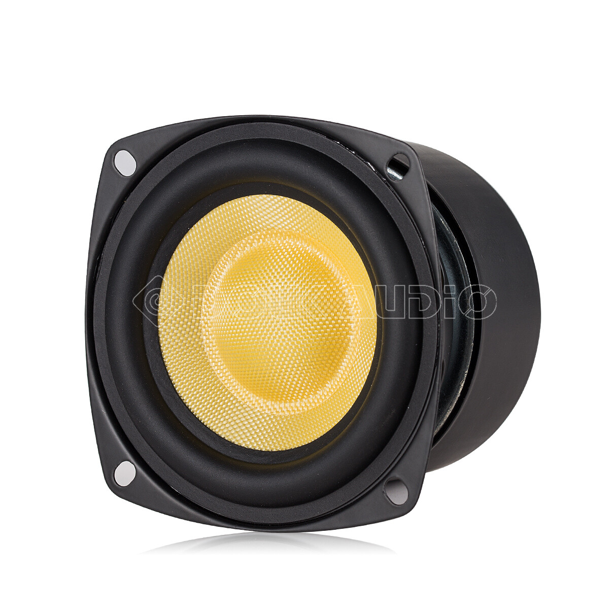 3 watt bass speaker