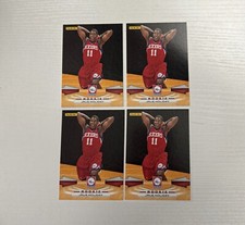 Jrue Holiday Rookie Cards and Autograph Memorabilia Guide 48