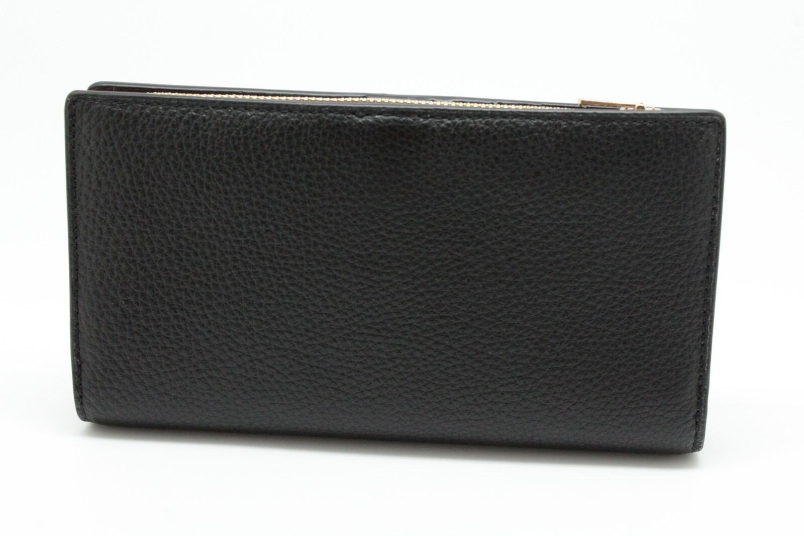 Coach+Women%27s+Slim+Zip+Wallet+-+Black+%28C8329%29 for sale online | eBay