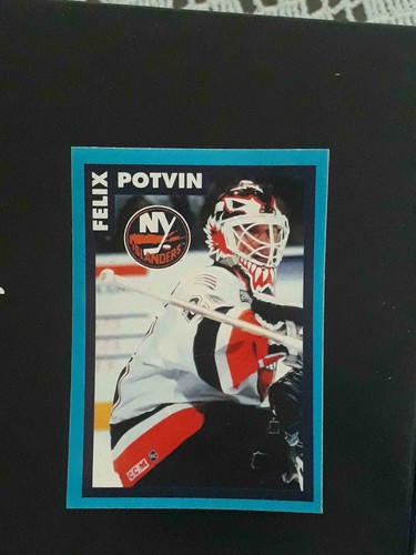 Panini NHL Hockey 1999 2000 99 00 ELIGE CUALQUIER PEGATINA CASI NUEVA/COMO NUEVA #201-360# - Imagen 256 de 297