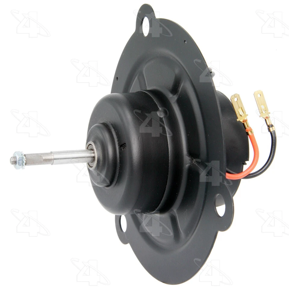Motor soplador HVAC para Mazda GLC 1981-1985 4 estaciones 1982 1983 1984 Foto 3 de 4