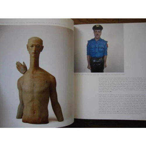 Escultura hoy Yoshitomo Nara, Katsura Funakoshi, Damien Hirst y otros Foto 4 de 4