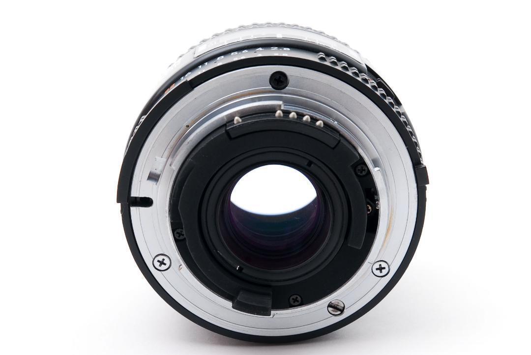 Nikon Ai AF NIKKOR 24mm F2.8 Wide Angle Single Focus Lens