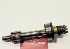 Boite de vitesse Citroen AZU