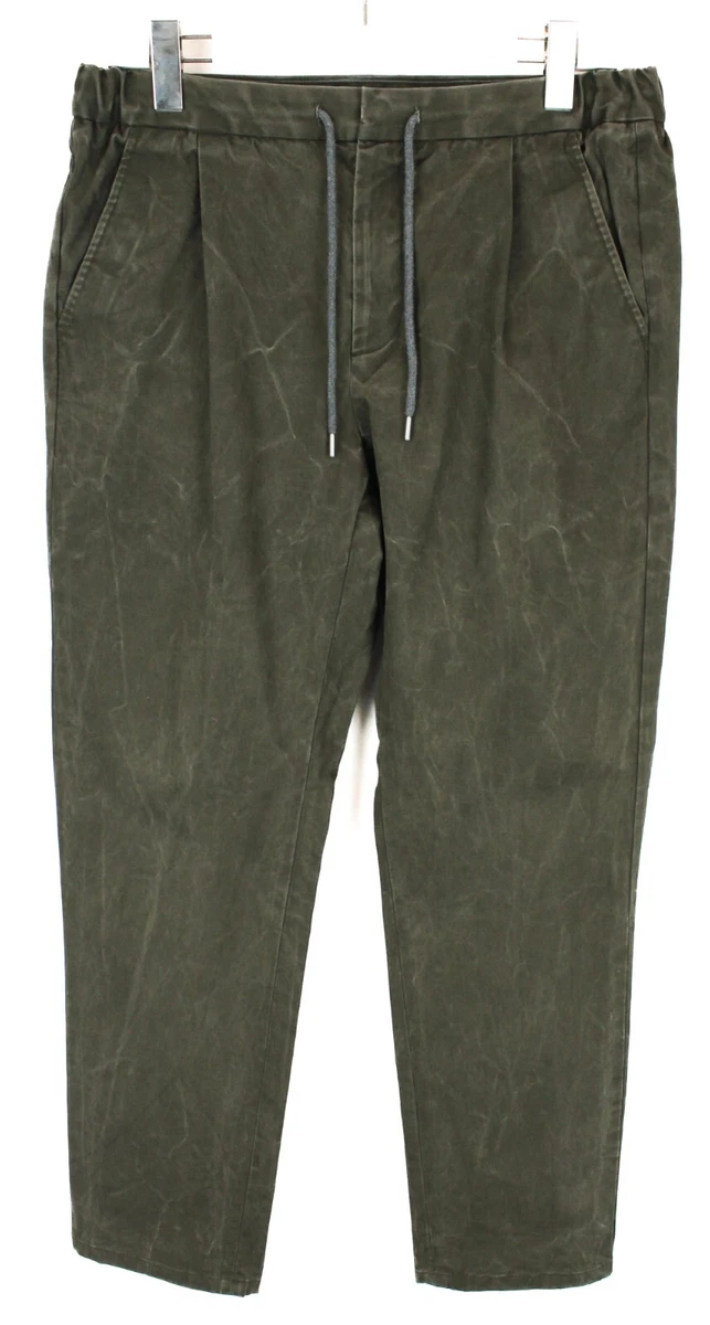 Suitsupply ames best sale pleat