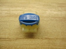 3M 314 Scotchlok Pigtail Connectors Pack of 2 