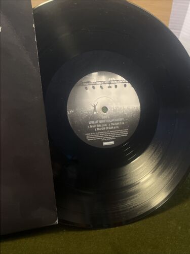 LP GOJIRA Live at Brixton Academy 2LPs Vinyl - Picture 5 of 6