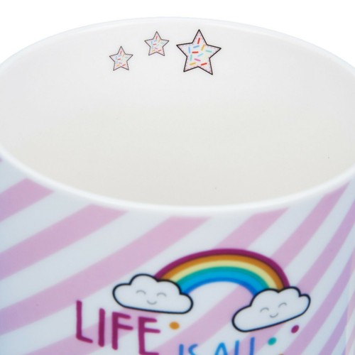 Taza de cerámica Disney colorida Minnie Mouse regalo en caja - Elige diseño - Imagen 6 de 7