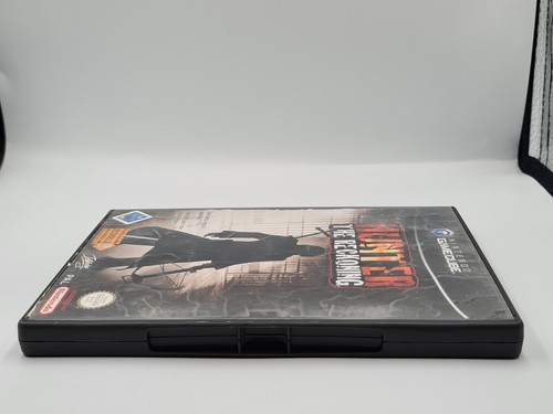 Nintendo GameCube Hunter The Reckoning mit OVP und Anleitung EUR - Picture 6 of 10