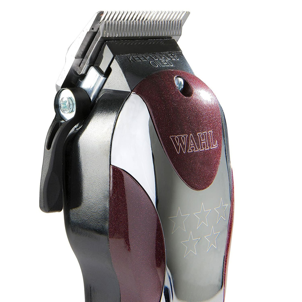 Wahl Professional 5 Star Magic Clip Corded for Professional
