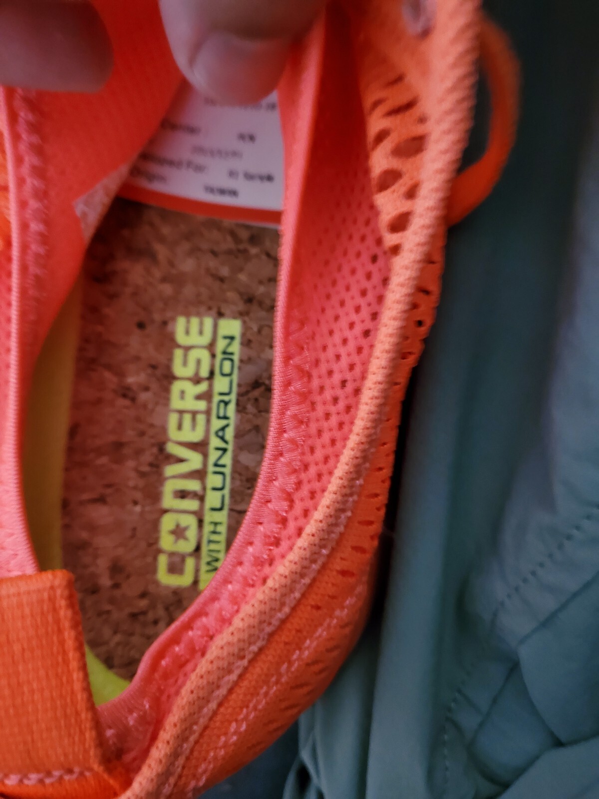 Converse Sample - image 4