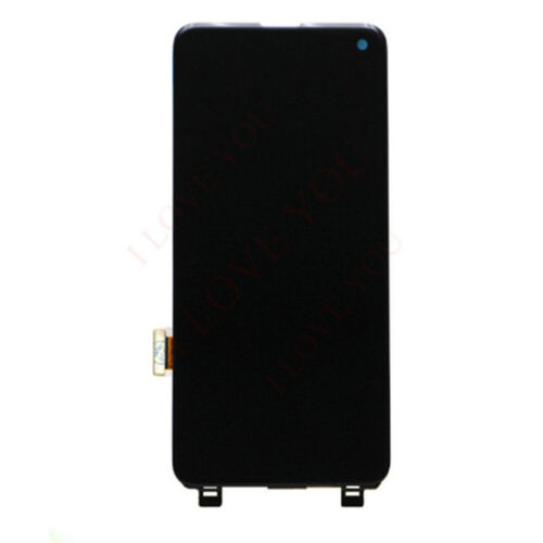 Für Samsung Galaxy S10/S10+ LCD Display Touchscreen Digitizer Rahmen Ersatz - Bild 5 von 15