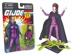 G.I.Joe 2016 3 3/4" Carded Club Exclusive Pythona Action Figure Hasbro