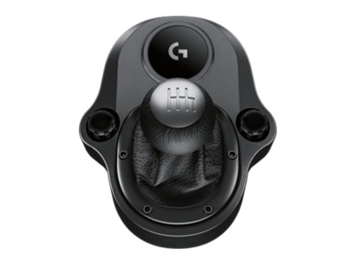 LOGITECH Driving Force Shifter Schalthebel