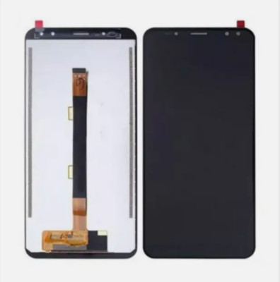 LCD Touch Screen Assembly For Ulefone Power 3 3S 3L 5 5S 6 Rugking 2 3 4 5 Pro