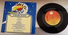 Star Sound “Stars On 45”  7 inch Ex. ( Segued Beatles Songs To A Disco Beat)
