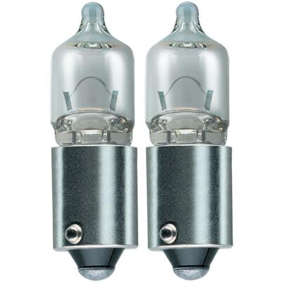 Bulb 12v/6w Halogen H6W Side Light (BB434) – WIPAC