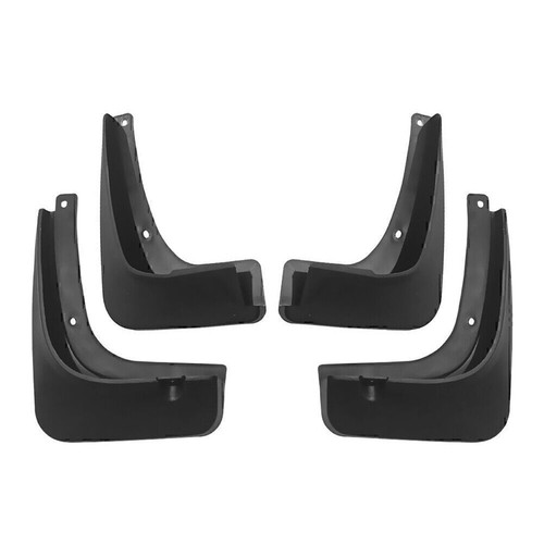 Mud Flaps For Kia Forte Cerato Sedan 2017 2018 Splash Guard Fender Front Rear - Picture 3 of 10
