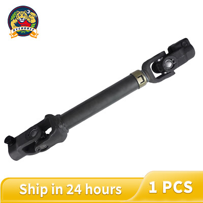 2009 Hyundai Elantra Touring Steering Column & Shaft