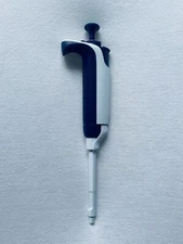 Rainin L-200 XLS Pipet Lite XLS ~ LTS 20-200ul LTS ~ Single Channel ~ Calibrated