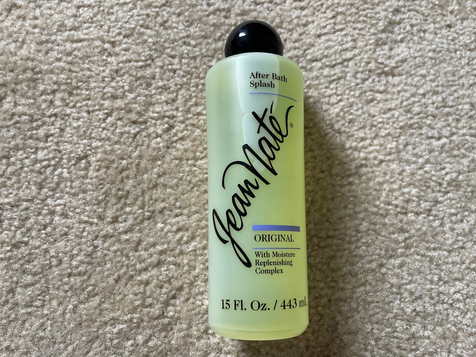 Jean Nate After Bath Splash Original 15 Oz.