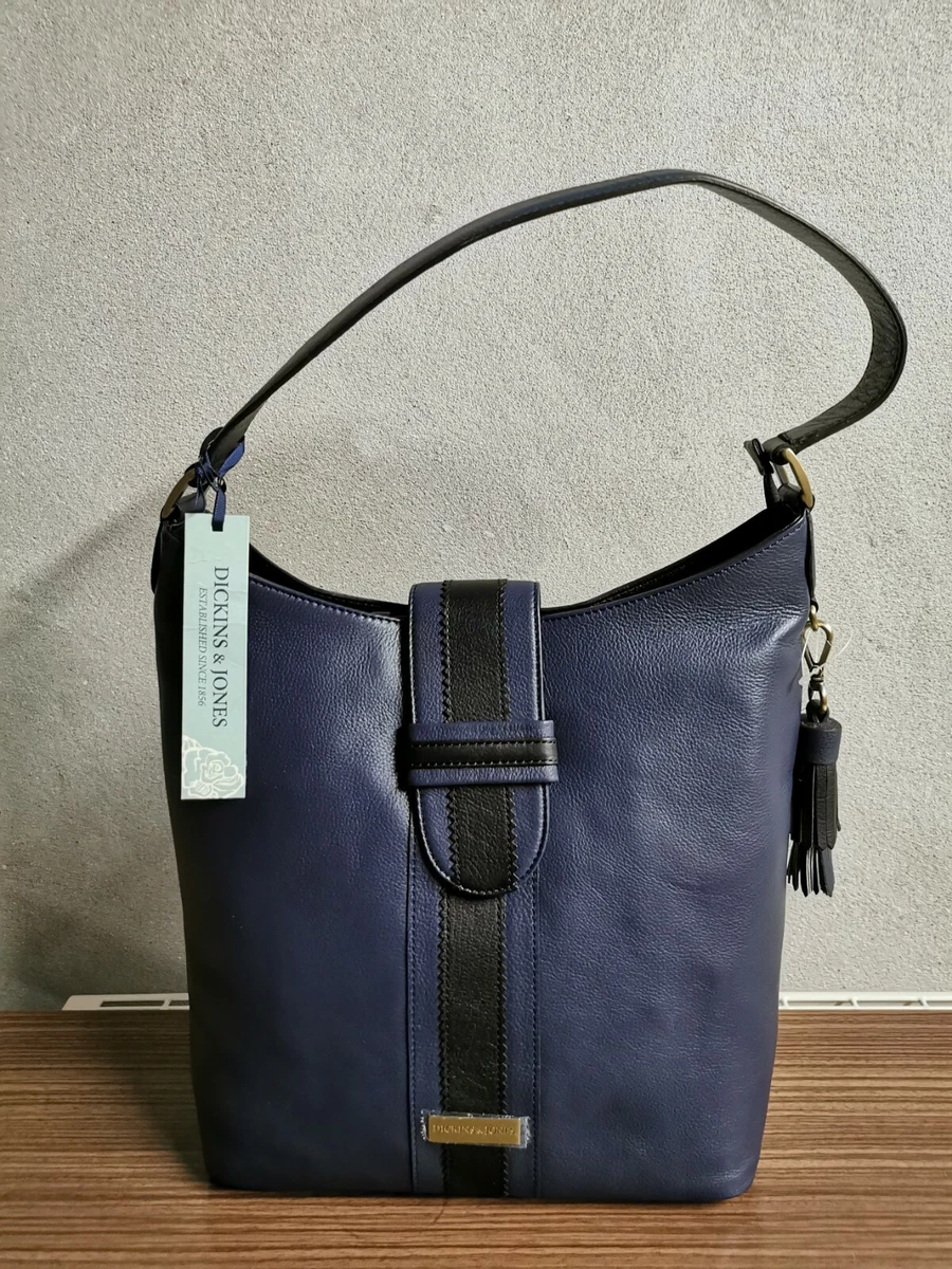 Dickins and jones bags sale