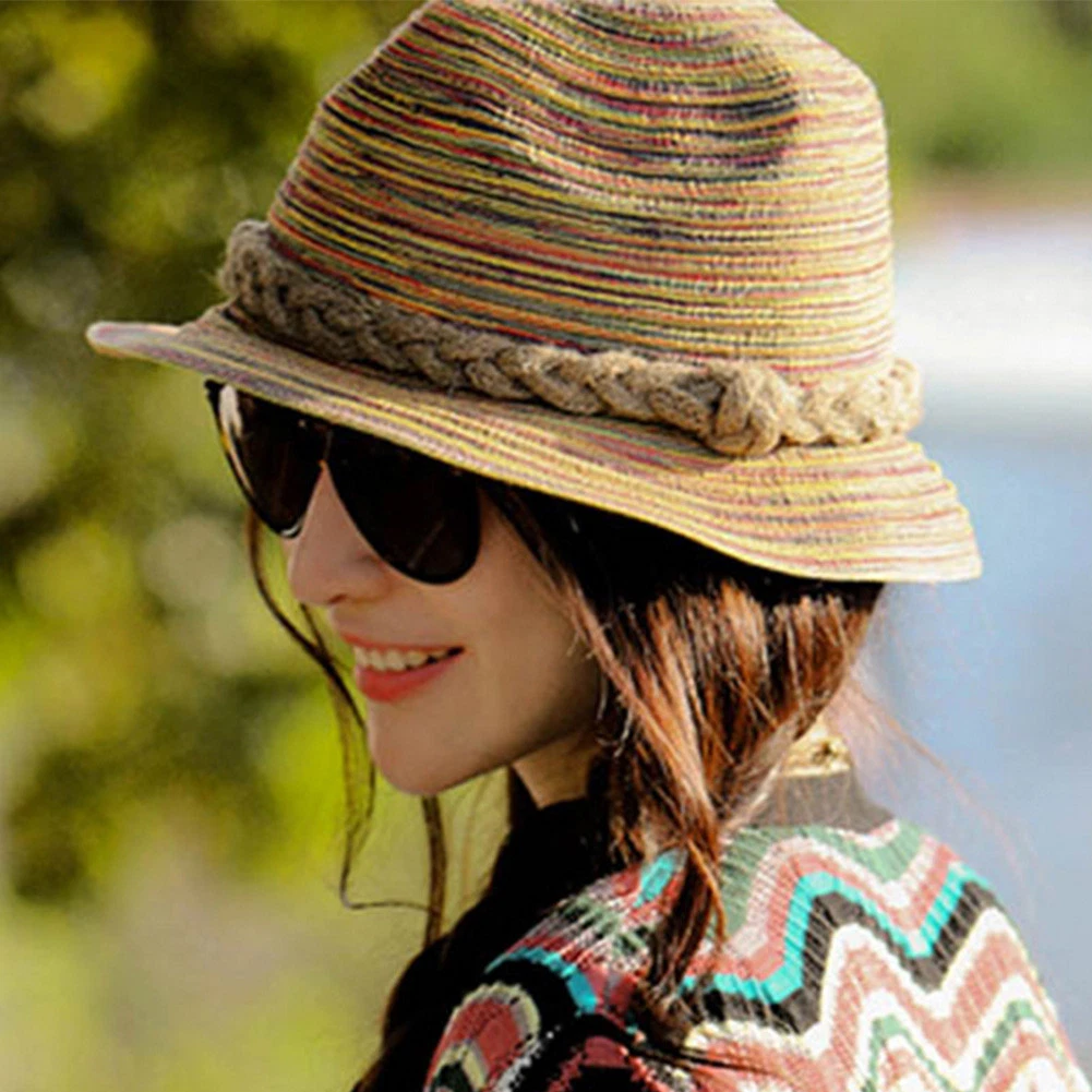 Gavroche Damen Sonnenhut Newsboy Cap – Atmungsaktiv, Aus Polyester, Für Frühling & Sommer