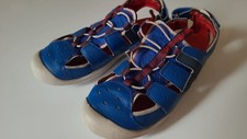 GEOX boys sandals, Big Kid size 6 EU 39
