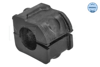 Lagerung Stabilisator Vorderachse Links FüR Vw Passat B3/B4 Variant