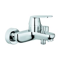 Grohe Badewannenarmatur Wannenmischer Aufputz Eurosmart Cosmopolitan Einhebel