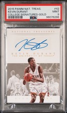 2016 Panini Immaculate Collegiate Baseball Cards 30