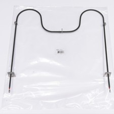 WP74010750 Range Bake Unit Lower Heating Elem...